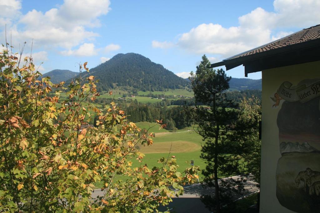 Alpenhotel Beslhof 람사우 객실 사진
