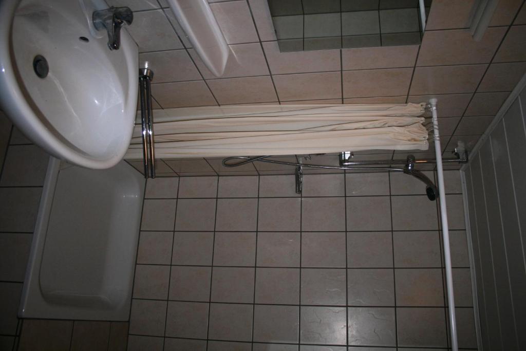 Alpenhotel Beslhof 람사우 객실 사진