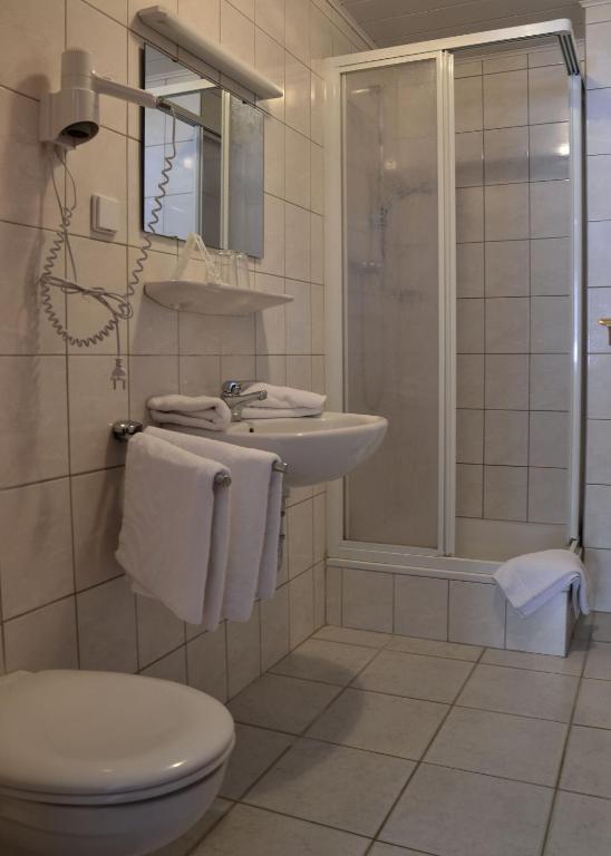 Alpenhotel Beslhof 람사우 외부 사진