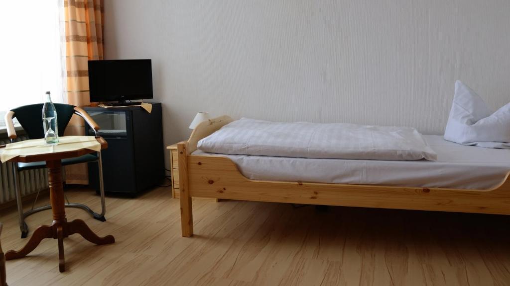 Alpenhotel Beslhof 람사우 객실 사진